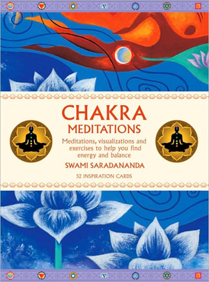 Chakra Meditation - Click Image to Close