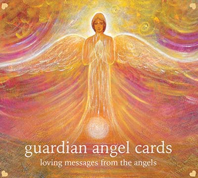 Guardian Angel cards - Click Image to Close