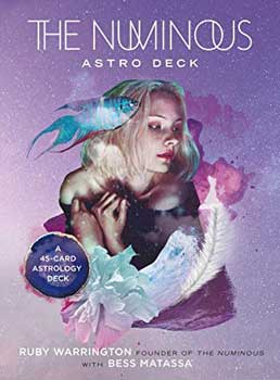 Numinous Astro deck - Click Image to Close
