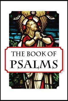 Book of Psalms - Click Image to Close
