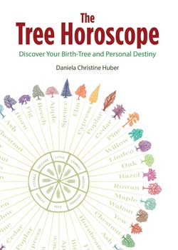 Tree Horoscope by Daniela Christine Huber - Click Image to Close