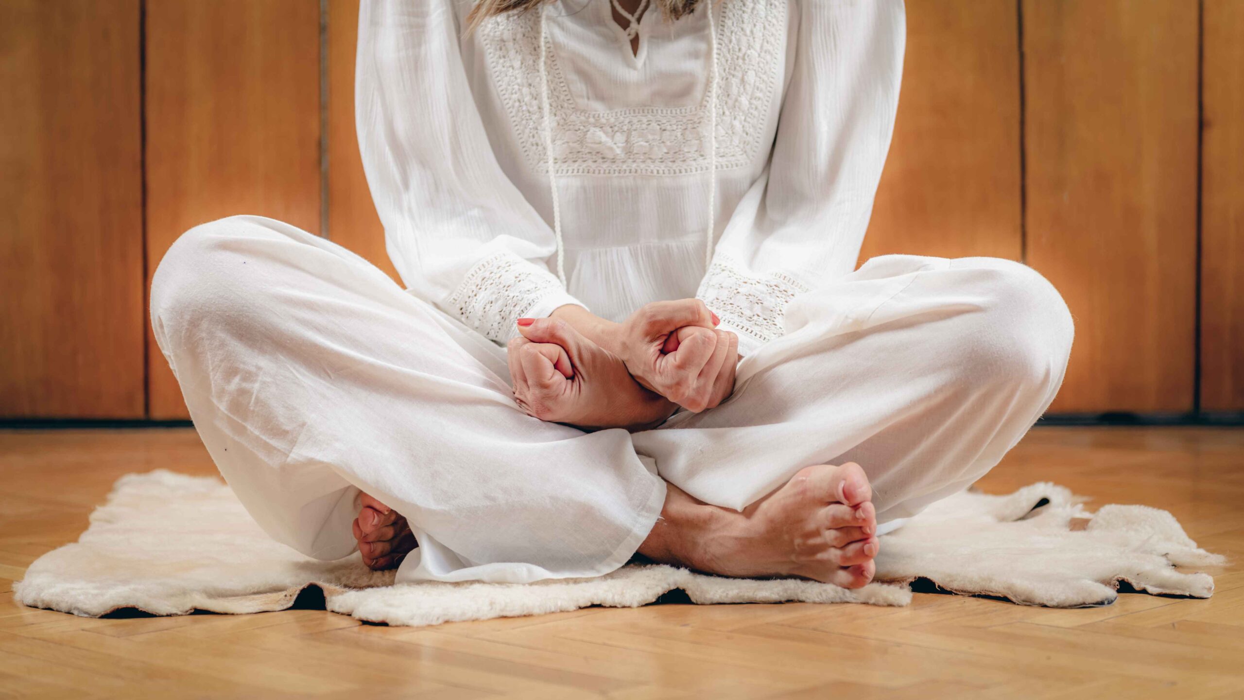 Isn't It Time To Try Kundalini Yoga?