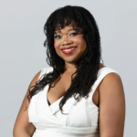 Dr. Bernice Sykes