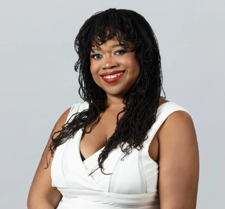 Dr. Bernice Sykes