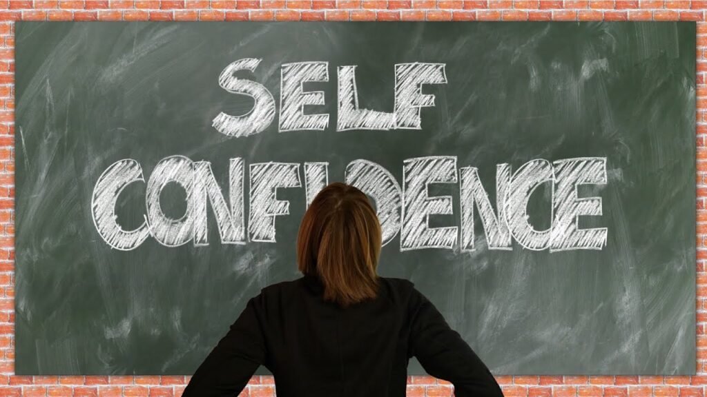 Personal Objectives How Life Coaches Boost Self-Confidence