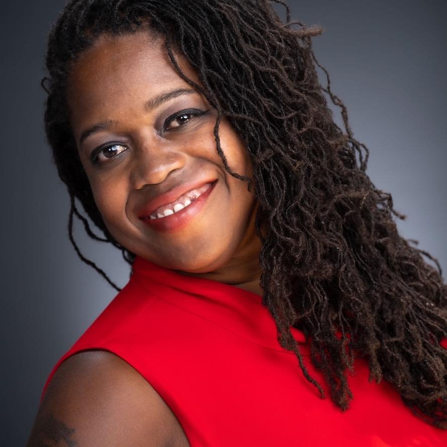 Bernice Sykes, PhD