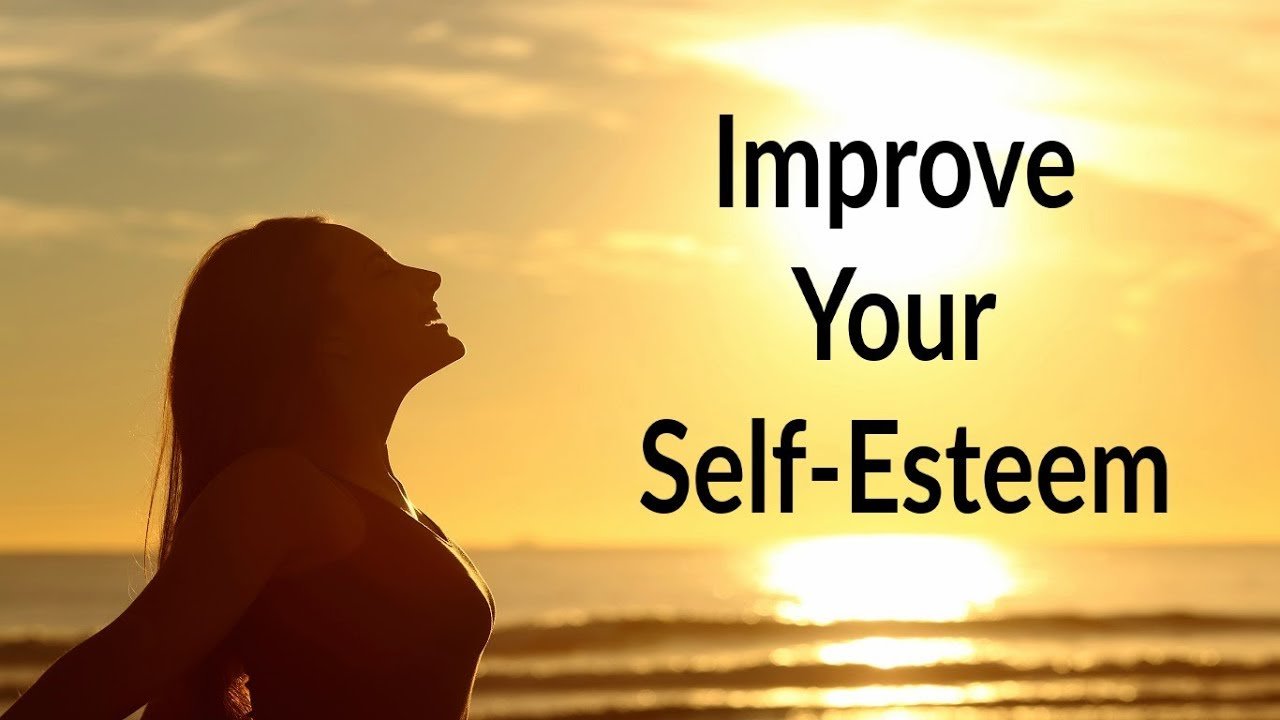 Understanding Affirmations How It Can Boost Women's Self-Esteem