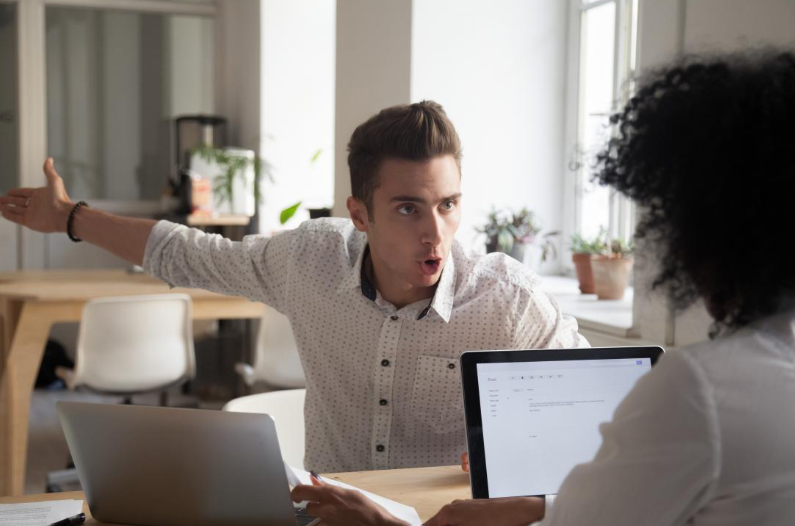 Anger Control Skills & Strategies To Deal with Anger in Adults