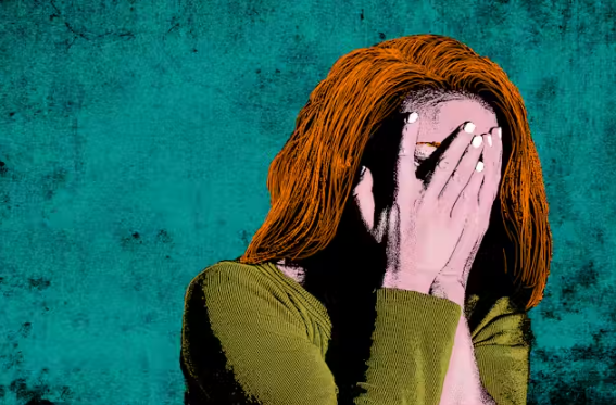 Mental Wellbeing disorder
