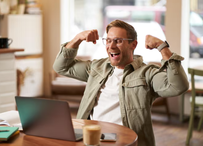 Confidence & Mindset Coaching services