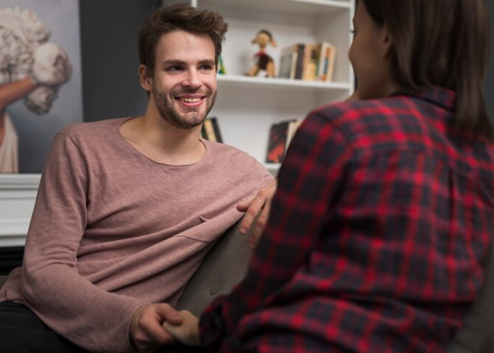 Relationship Coaching