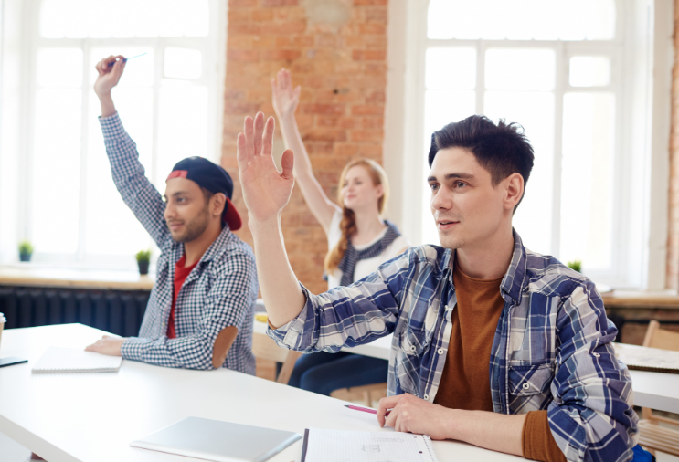 Teen & Young Adult Life Coaching