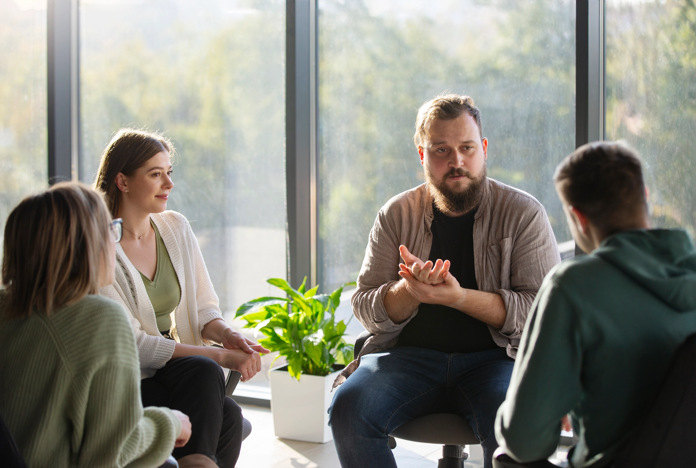 What Is Life Coaching