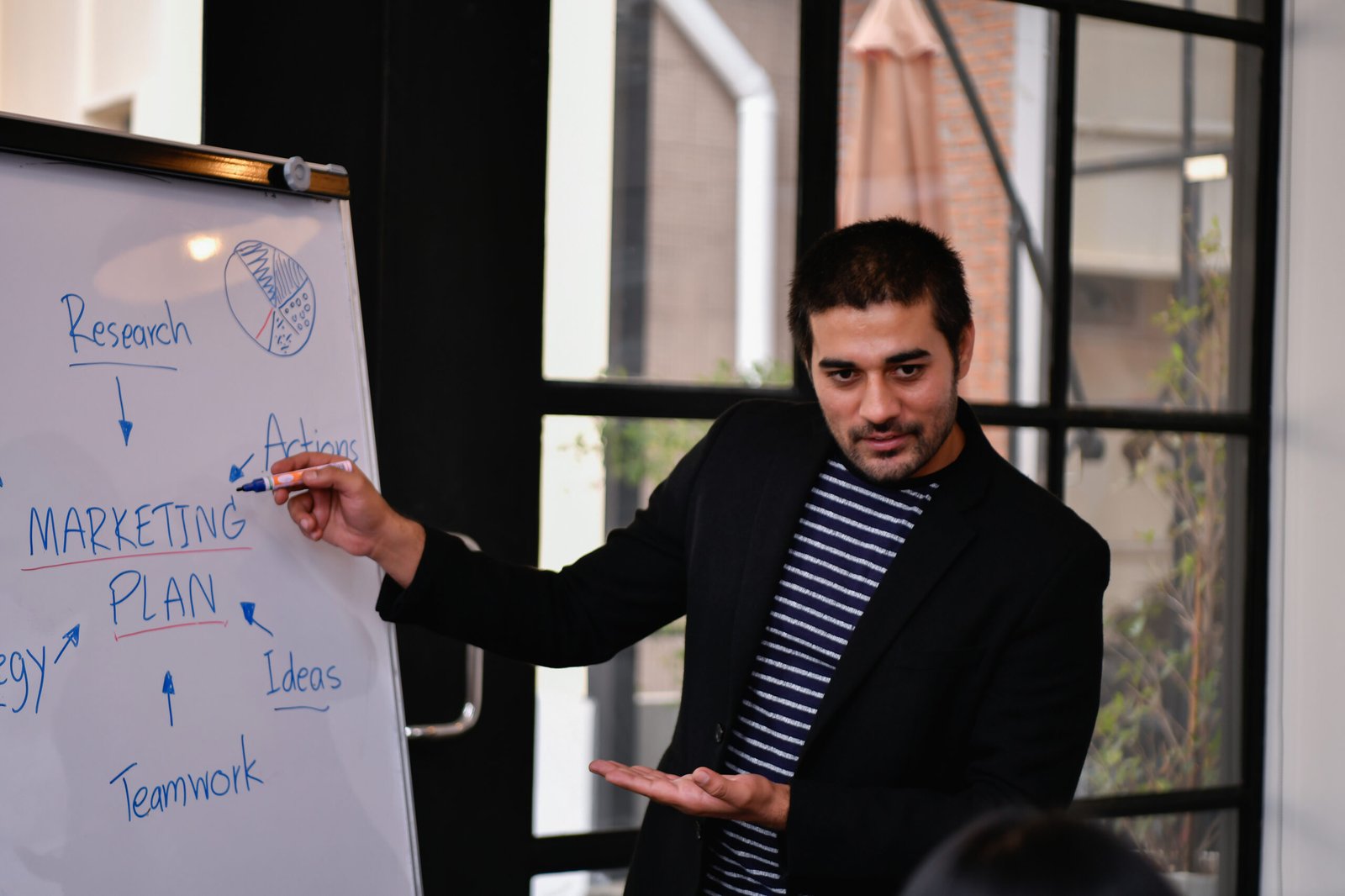 Career Clarity & Goal Setting