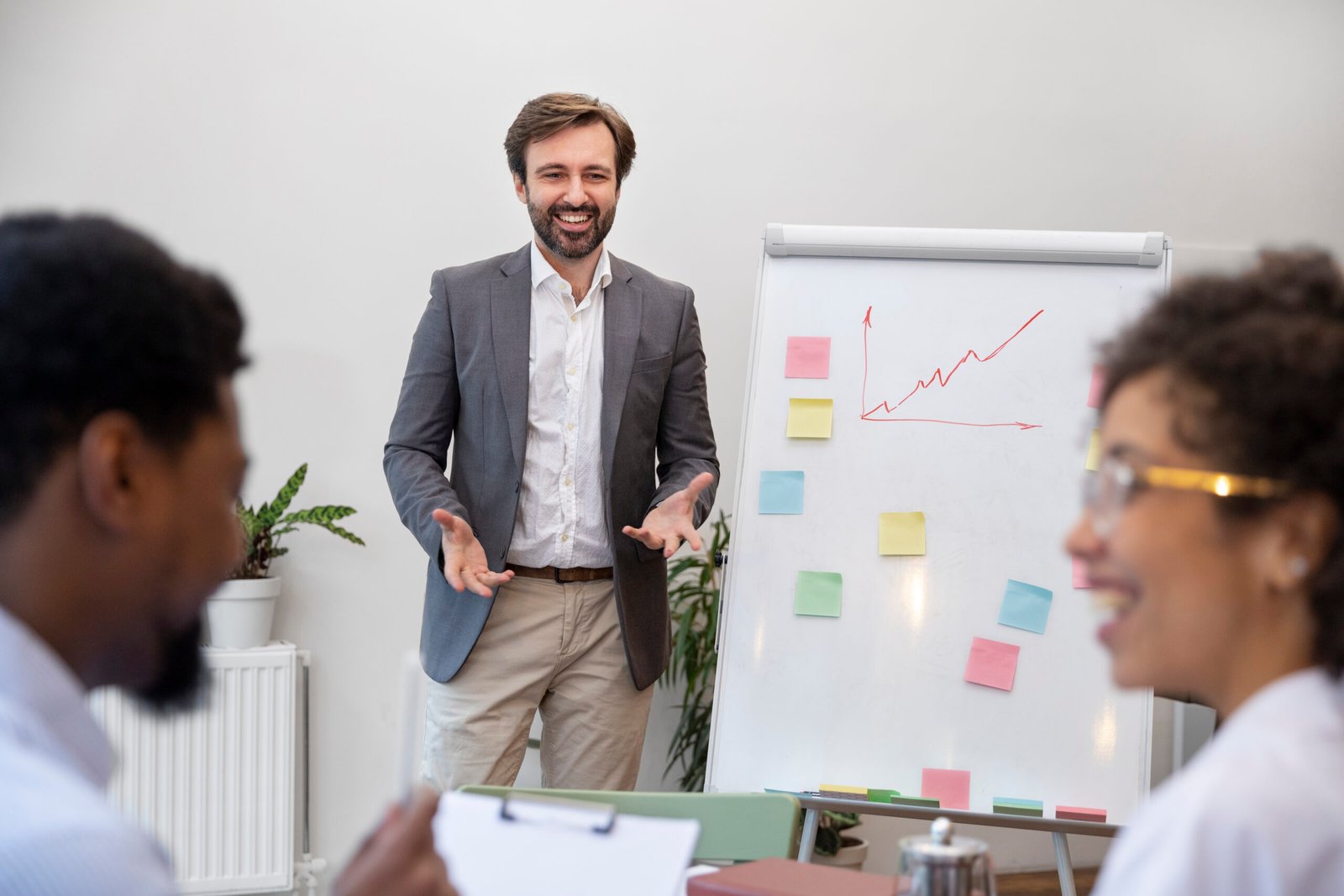 Career Development Coach