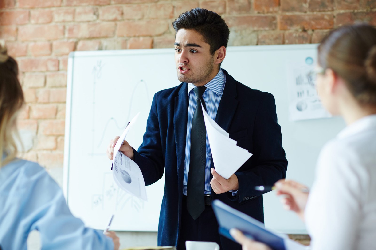 Career Transition Coaching