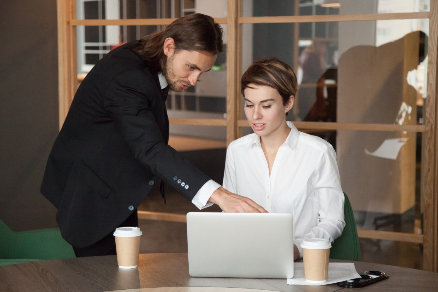 How the Coaching Process Works