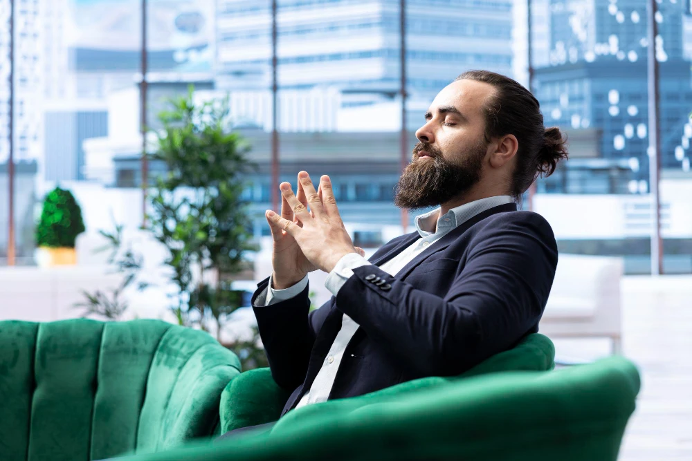 Executive coaching